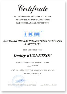 IBM