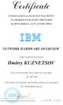 IBM Network Hardware