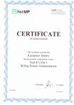 NetUP UTM5
