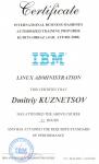 IBM Linux
